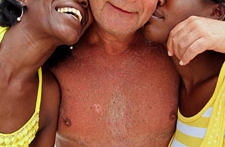 Number of Sex Tourists Visiting Mbarara, Kachabali City on the Rise