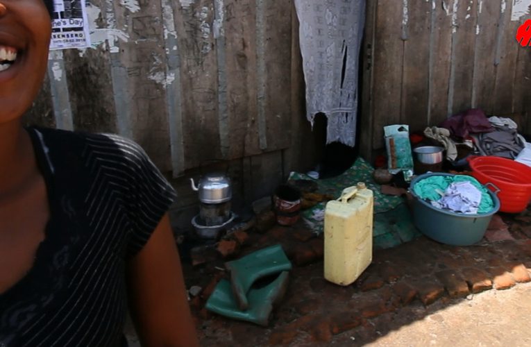 Rwandan Sex Workers Open Up an Exclusive Kachabali Brothel in Kampala