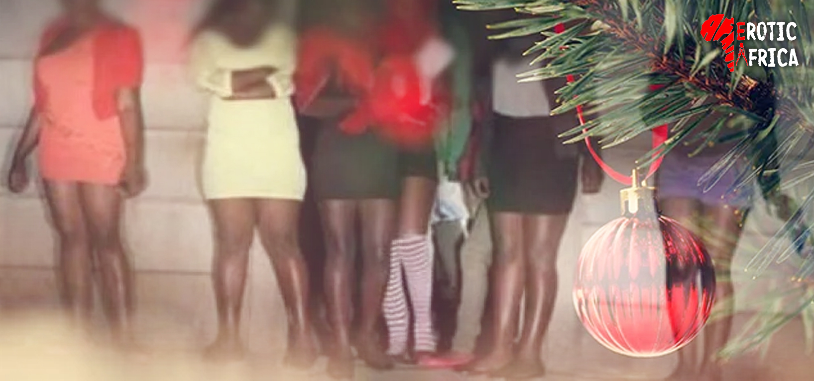 sex workers in Uganda