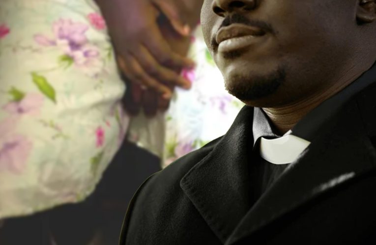 Anglican Priest Defiles Four Underage Girls