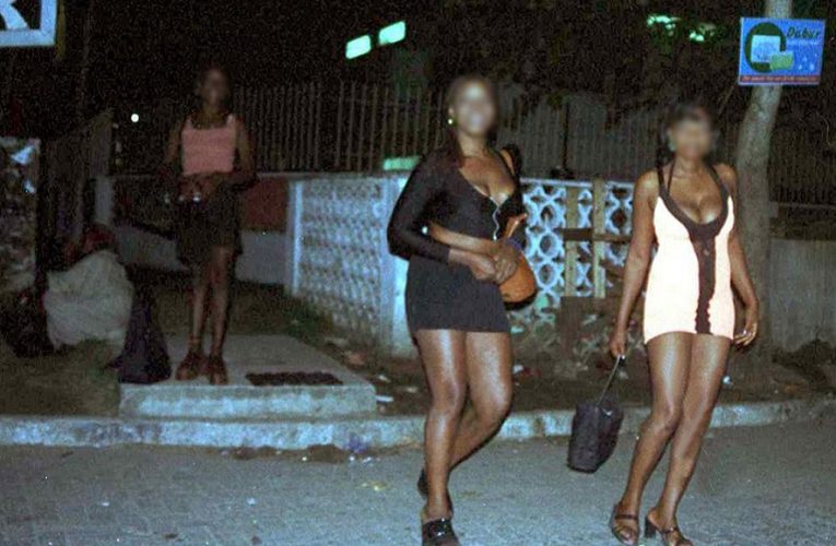 Meet Top-Rated Escorts From Mbale in Uganda
