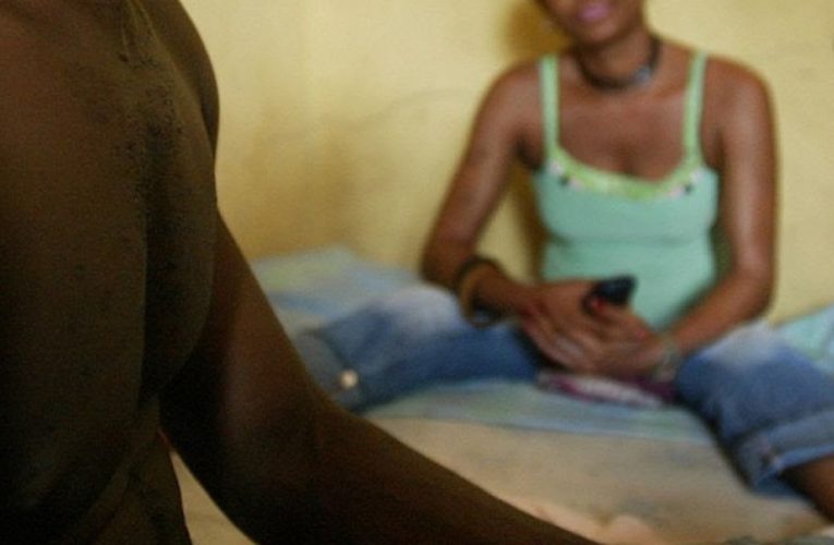Sex Worker Drama Leads to Housewife Death