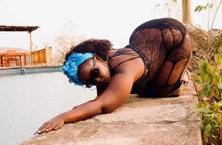 Aine Bintu Porn Videos Getting Fucked Raw Leaked