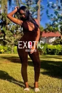 Ug escort