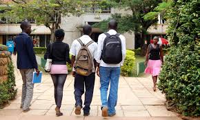 student friendly suburbs