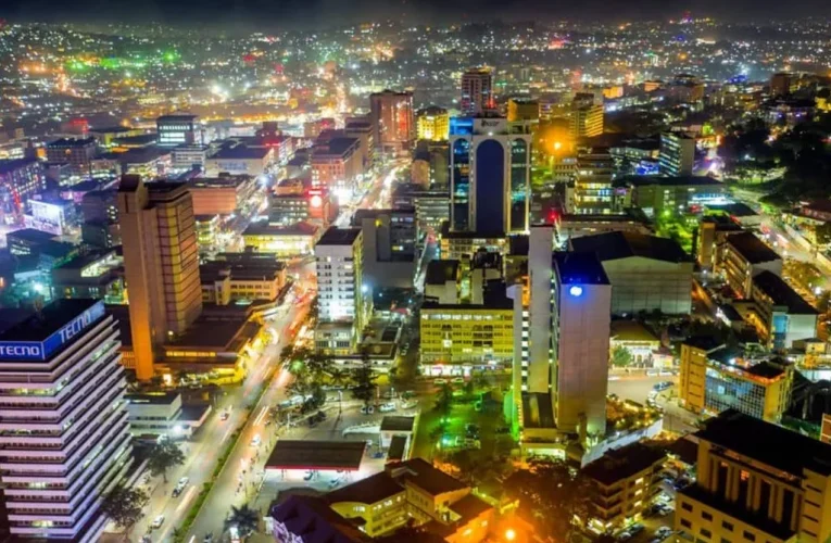 Discover Premium Escort Services in Kampala’s Top Suburbs with Exotic Uganda