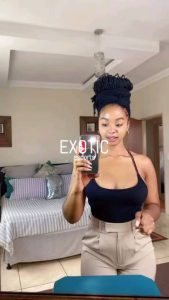Cougar dating in Botswana now