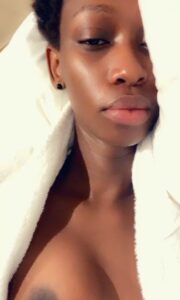 Judith heard nude leaks