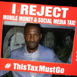 Uganda's gossip tax