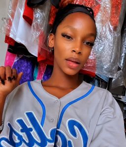 Ugandan pretends to be a woman to steal from men