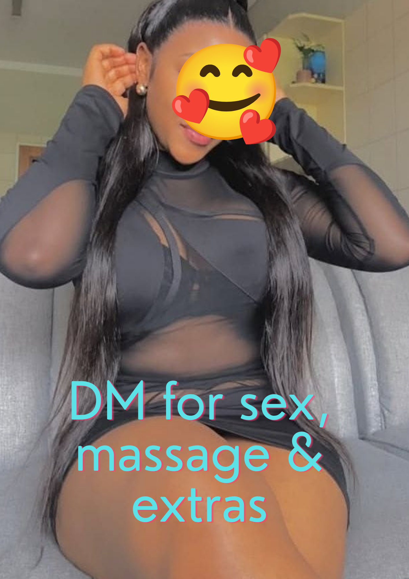 Ava Uganda Escort